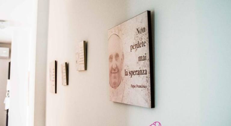 Holiday apartment with 2 rooms for 6 persons — photo 4