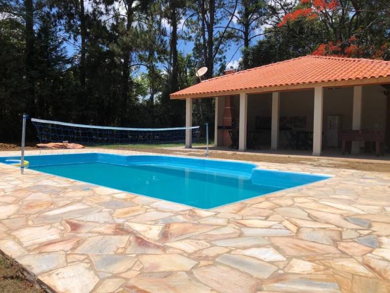 Casa Jarinu