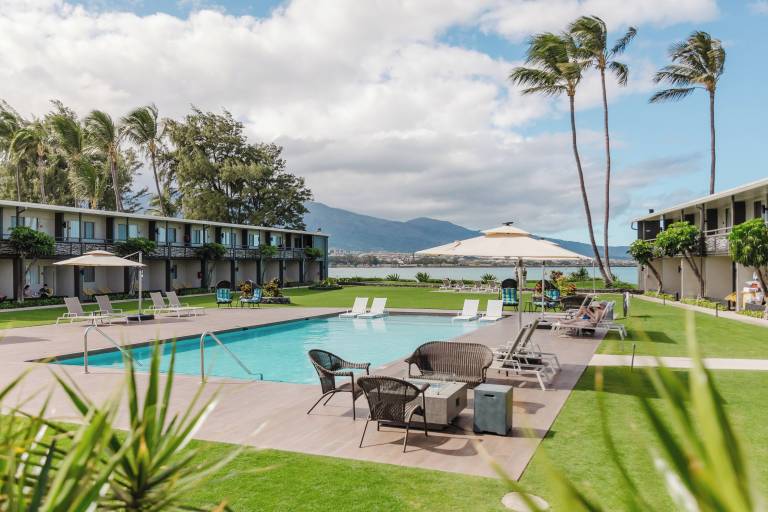 House Kahului