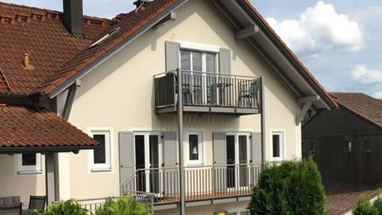 Ferienwohnung Riedenburg