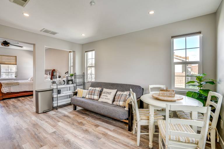 Apartment Antioch