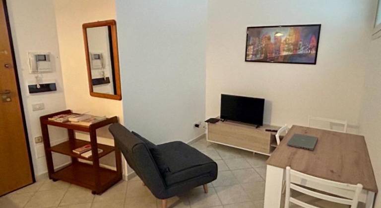 Rental apartment with 1 room for 3 persons — photo 2