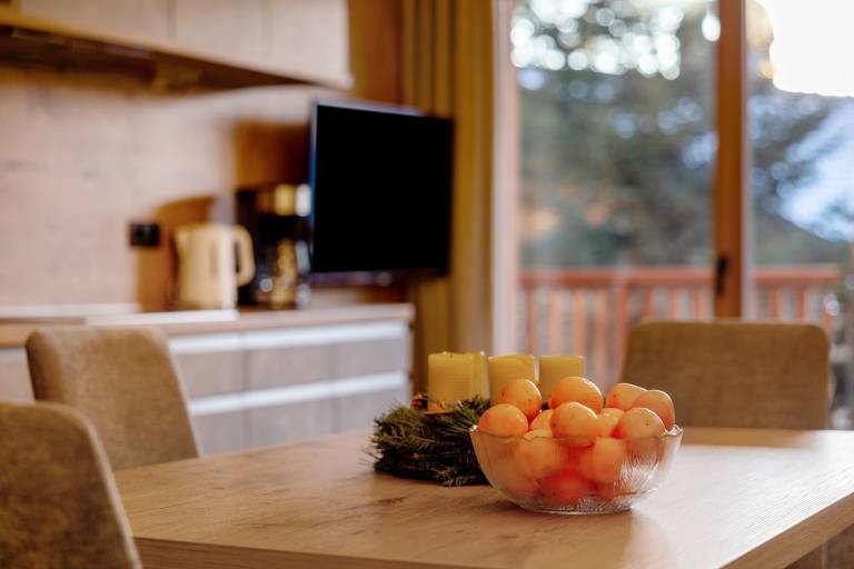 Apartment 'Schlossblick' with Mountain View, Private Terrace and Wi-Fi — photo 4