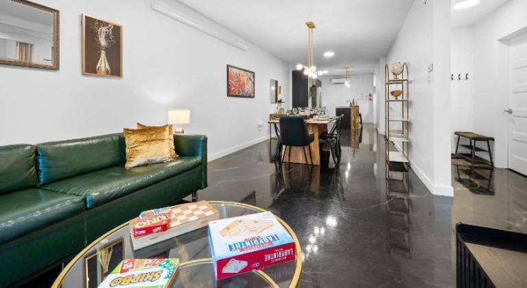 Charming apartment | Next to Parliament Building | Perfect for remote work | Pets allowed — photo 5