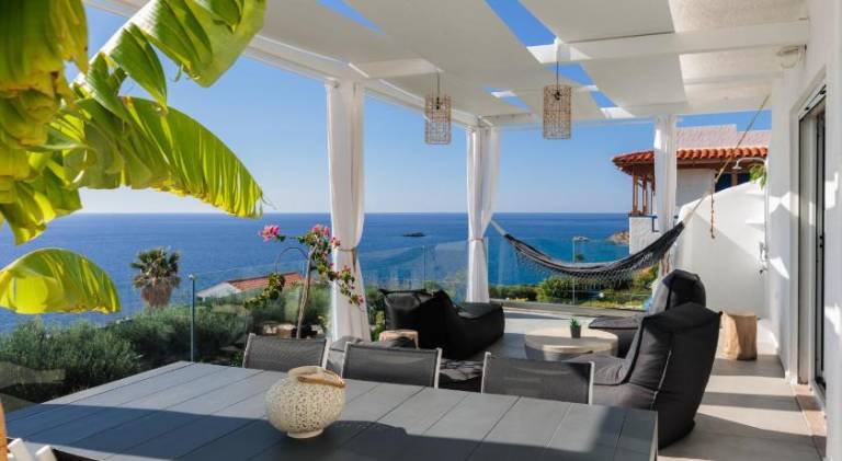 Wonderful holiday apartment with terrace & yard | Perfect for remote work | Dogs allowed — photo 3
