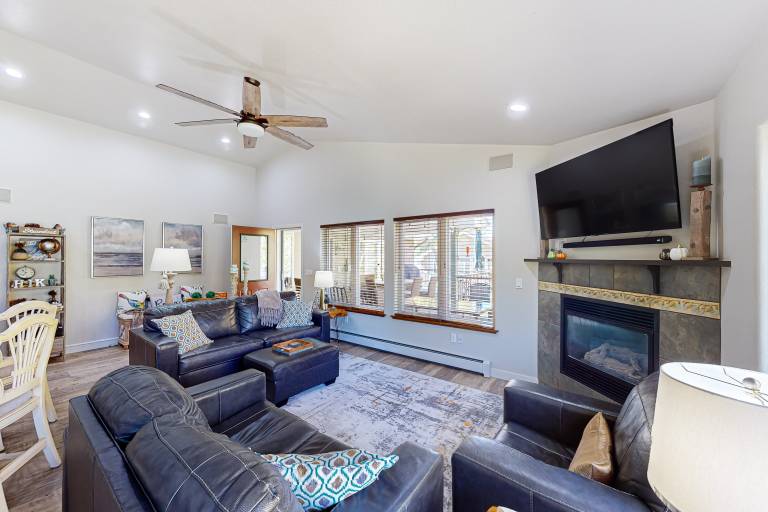 Condo  Steamboat Springs