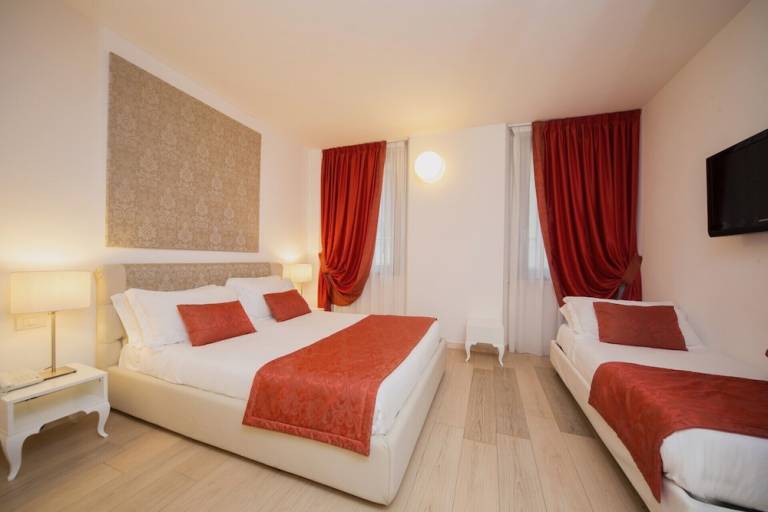 Aparthotel centro storico