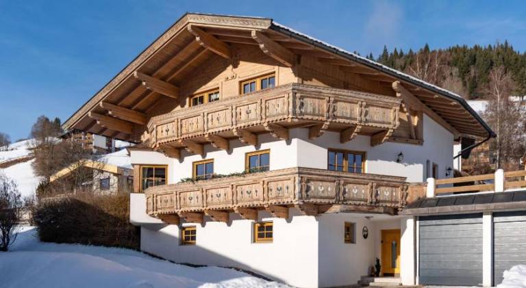 Residenz am Sonnenhang Wildschonau — photo 5