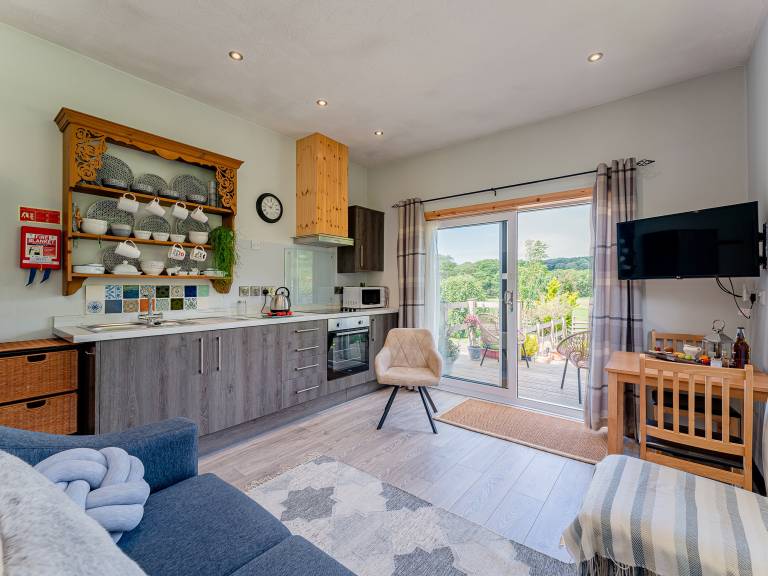 Cottage Aberdovey