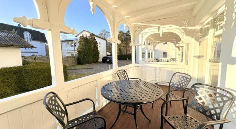 House with patio | Close to the beach | Pets are welcome — photo 4