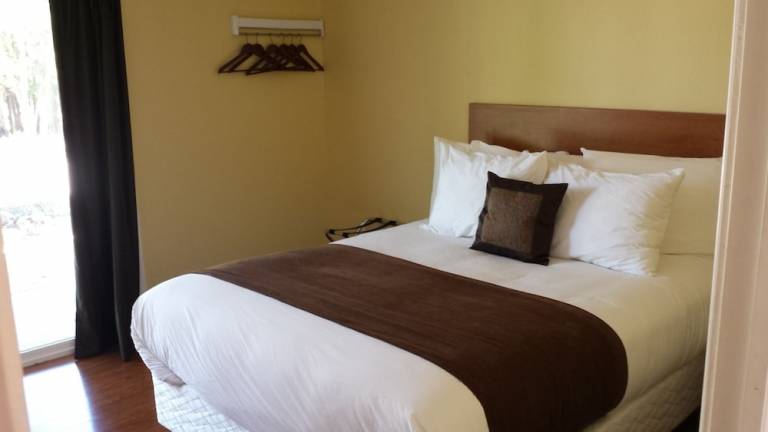 Motel Tobermory