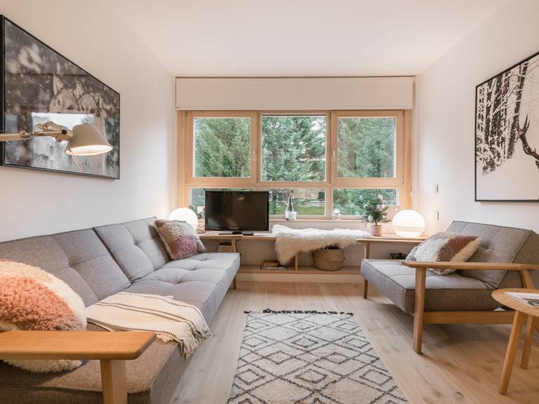 Apartamento Espot
