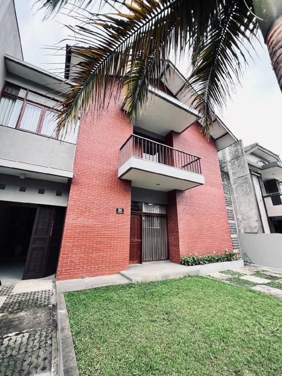 PET FRIENDLY Villa Akarenga 赤レンガ with BIG POOL — photo 4