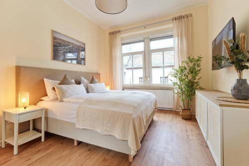 110 m² Ferienwohnung