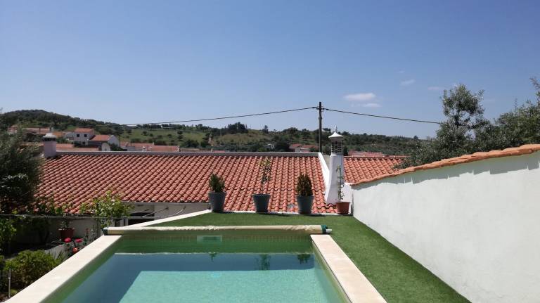 Casa Santana