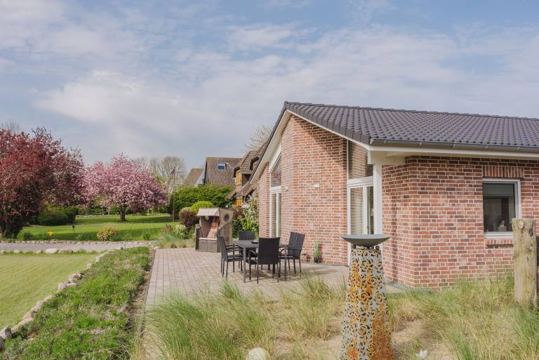Ferienhaus Fehmarn