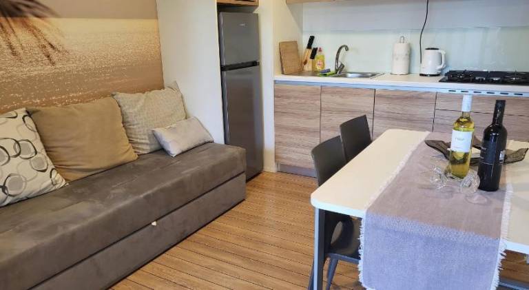 Mobile Home Itana Nr 127 — photo 4
