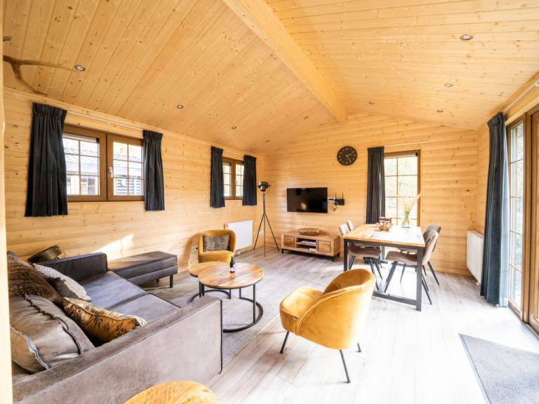 Vakantiepark  Otterlo