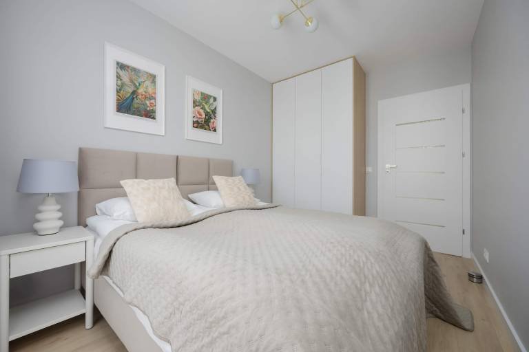 Apartament  Rembertów