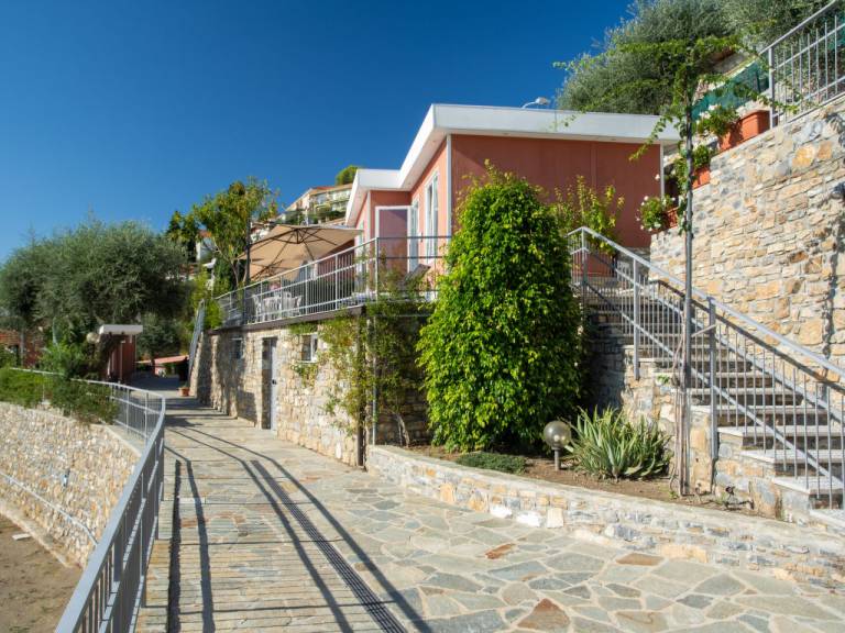 Ferienpark San Lorenzo al Mare