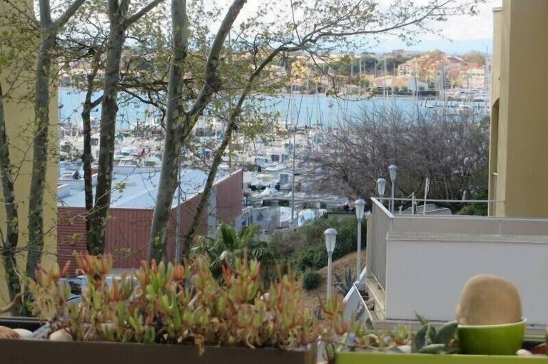 Appartement  Agde