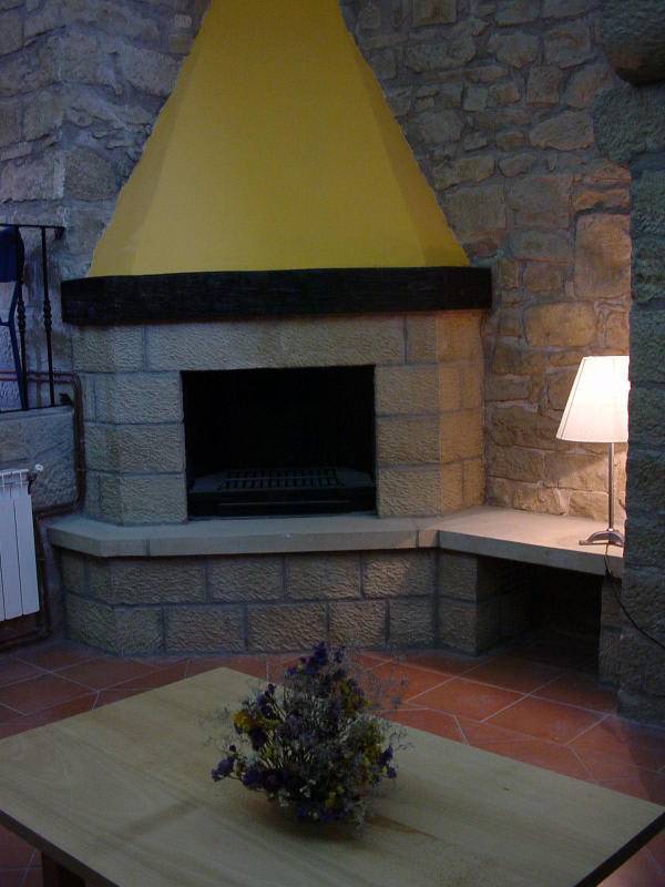 Albergue de Sos del Rey Catolico — photo 9
