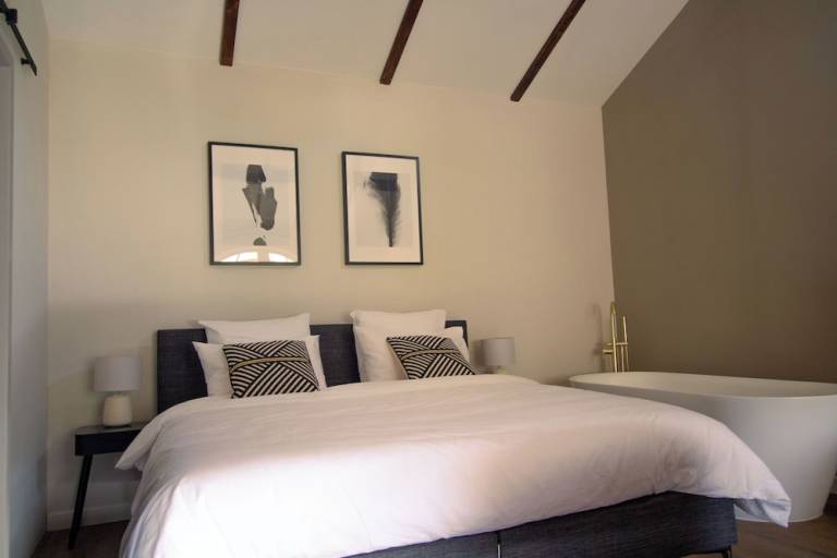 Bed and breakfast Liessel