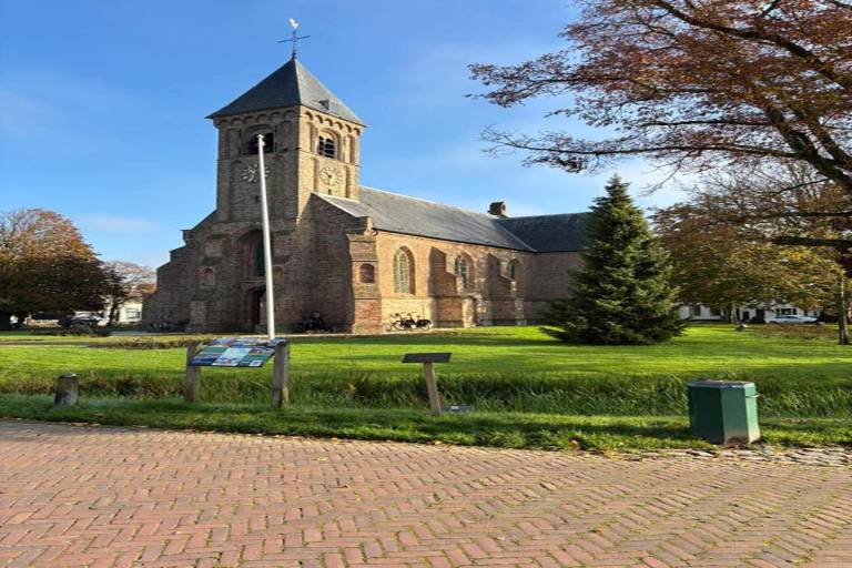 B&B de Gouwe Tijd