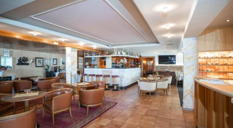 Hotel Panoramik — photo 3