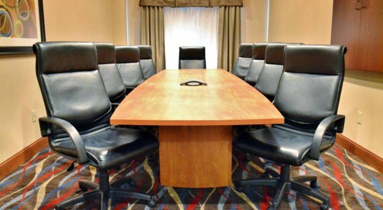 Holiday Inn Express Hotel & Suites Center Township By IHG in Monaca, PA