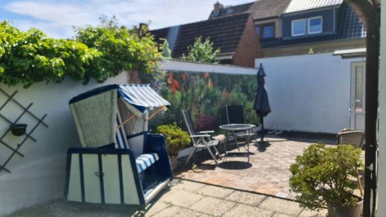 Ferienwohnung Loddin
