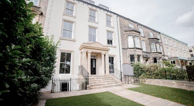 Rental apartment with 1 room for 2 persons in Harrogate