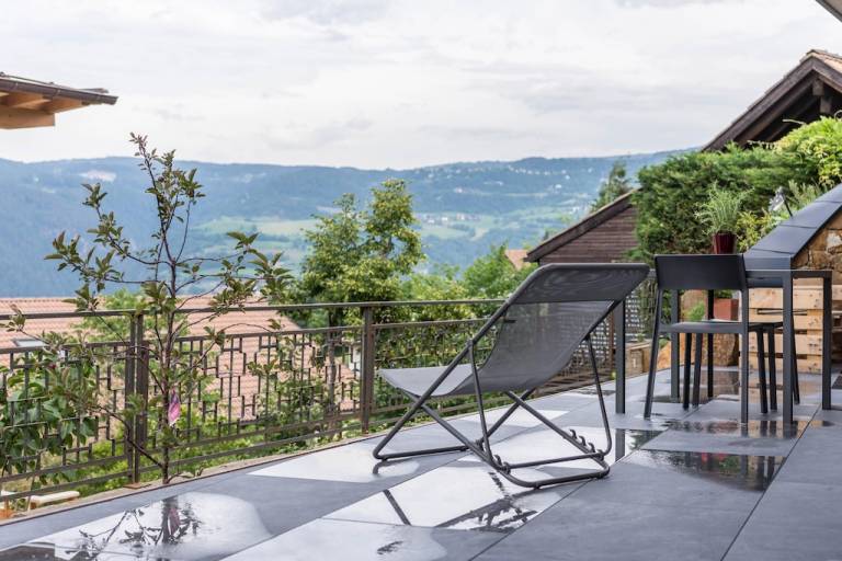 Ferienwohnung Völs am Schlern