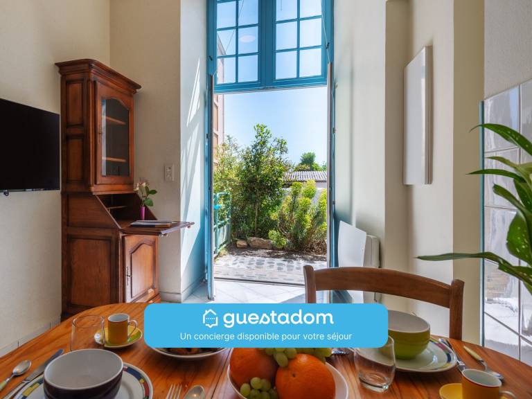 Appartement Laval