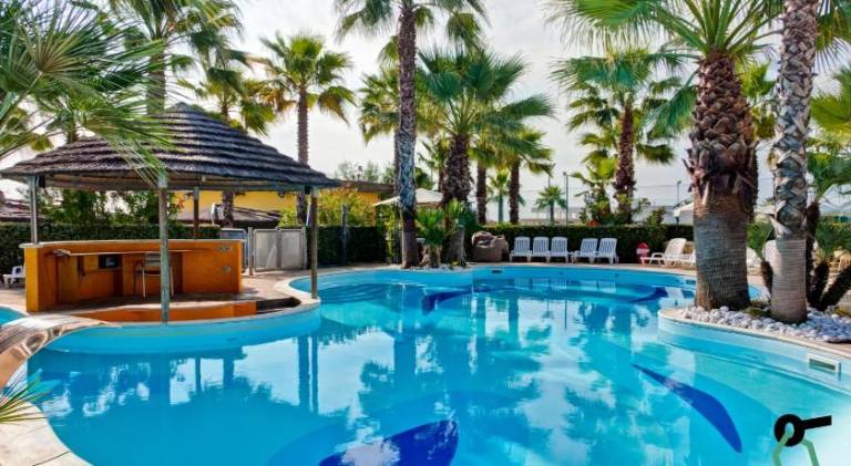 Hotiday Hotel Giulianova — photo 2