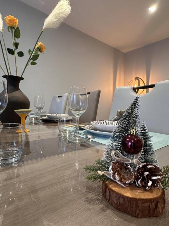 Gite with patio & yard | Pets allowed — photo 2