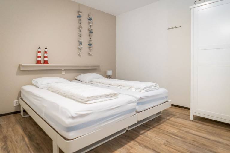 Ferienwohnung  Vlieland
