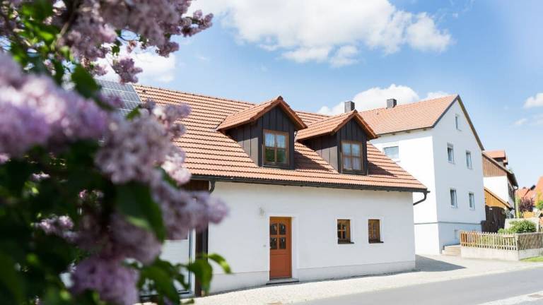 Apartmán  Lázně Kynžvart
