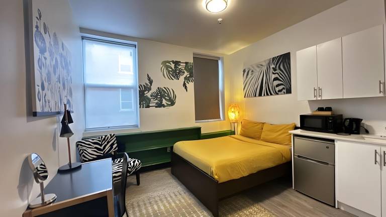 Queen Nest Hotel — photo 2