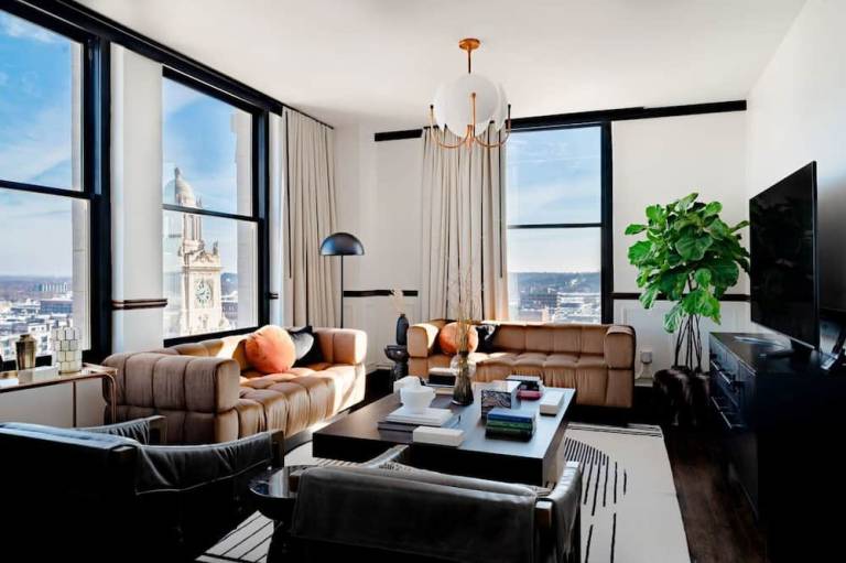 Surety Hotel
