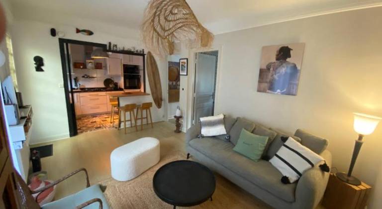 Apartment | Next to the beach | Pet-friendly — photo 2