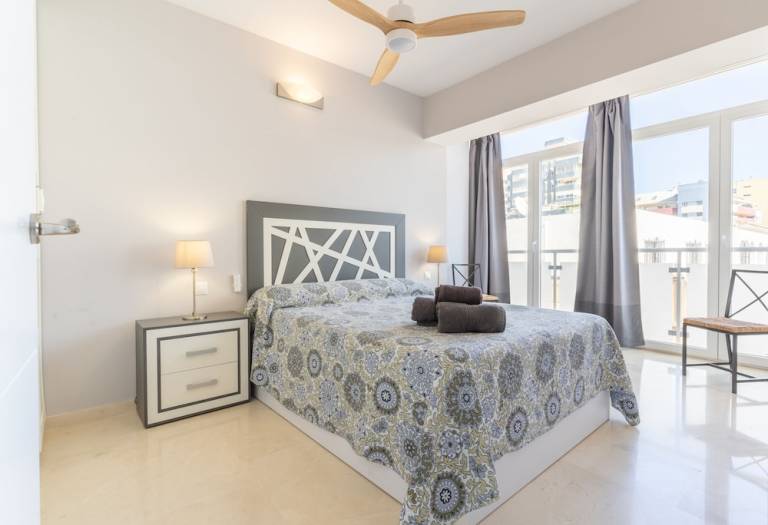 Ferienwohnung Fuengirola
