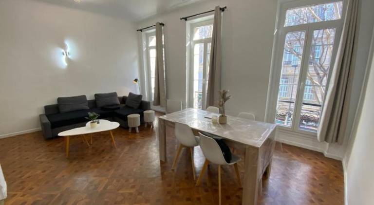 Pleasant apartment | Next to Palais Longchamp | Dogs allowed — photo 2