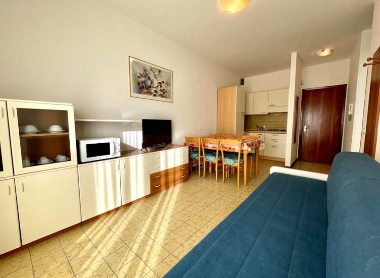 Ferienwohnung Caorle