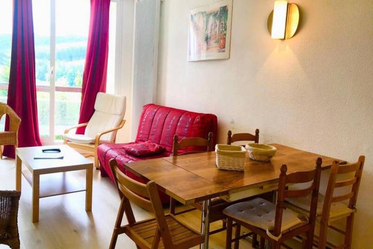 Rental apartment with 1 room for 6 persons — photo 3