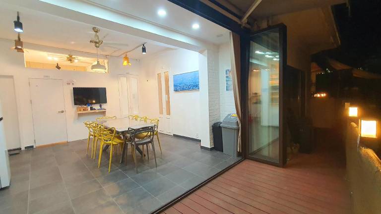 House | Suitable for remote work | Pet-friendly — photo 4