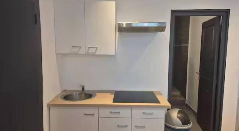 Rental apartment with 1 room for 2 persons — photo 3