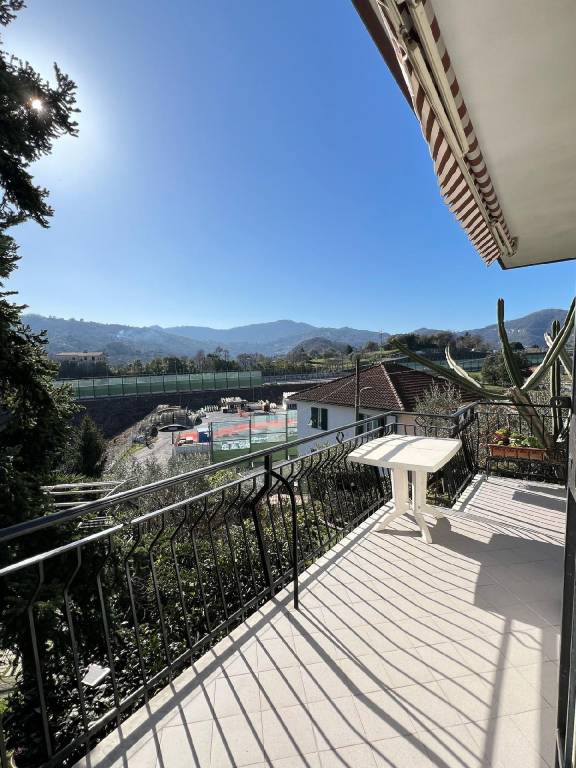 Appartement  Rapallo