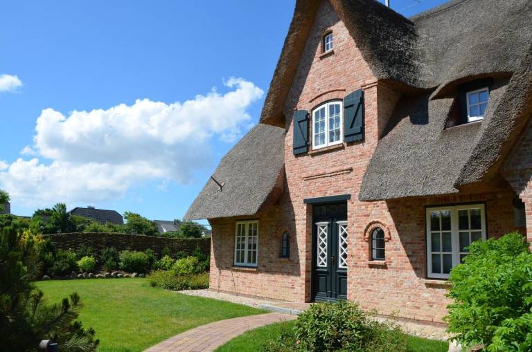 Ferienhaus Morsum