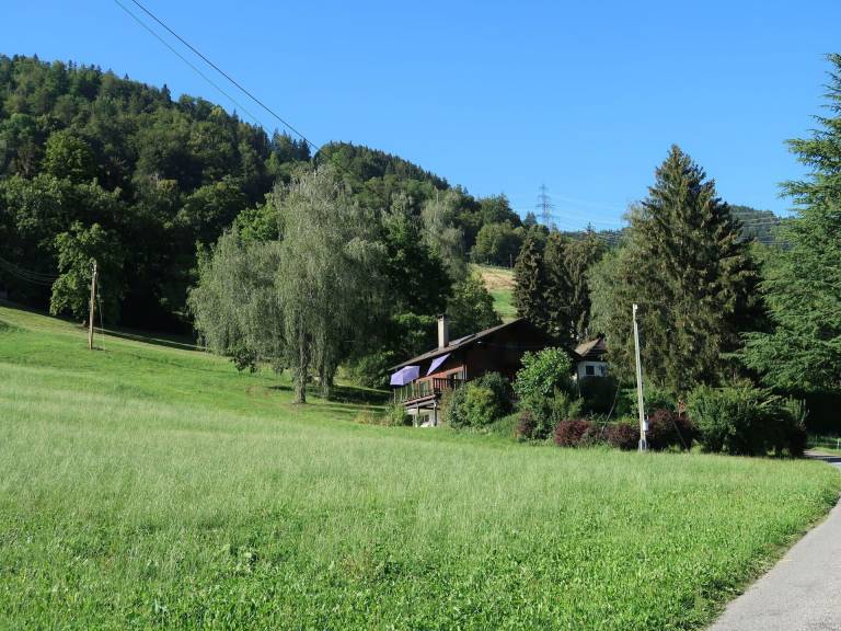Maison de vacances Pays de Caux